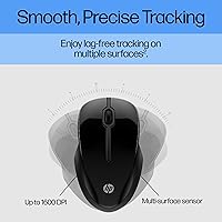 HP 250 Dual Mouse — image 4