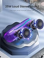 ERKEISEHN Bluetooth Speaker — image 2