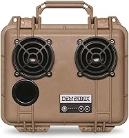 DemerBox DB2 Bluetooth Speaker — image 1