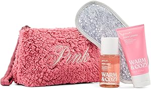 Victoria's Secret PINK Warm & Cozy Body Care Gift Set