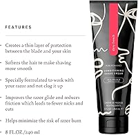 Pure Romance Coochy Cream, Dirty French Scent, 8oz — image 3