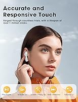 ZZU T18 Wireless Earbuds — image 7