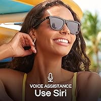 Nautica Admiral Smart Sunglasses — image 5