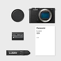 Panasonic LUMIX S9 Mirrorless Camera — image 13