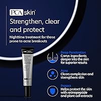 PCA SKIN Intensive Clarity Treatment 0.5% Retinol & 2% Salicylic Acid Face Serum 1oz — image 2