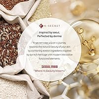 K-SECRET SEOUL 1988 Retinal Serum 30mL — image 7