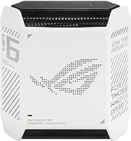 ASUS ROG Rapture GT6 Tri-Band WiFi 6 Gaming Router — image 11