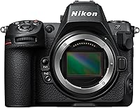 Nikon Z 8 Mirrorless Camera — image 1