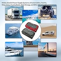 Jamgoer 300A Bus Bar 12V Power Distribution Block — image 8