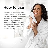 Revision Skincare Purifying Cleansing Gel 3.4oz — image 4