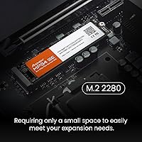 MMOMENT MP34 SE 512GB PCIe Gen3 NVMe M.2 SSD — image 6