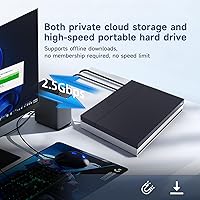 LincStation N1 6-Bay NAS Storage 16GB RAM 128GB eMMC — image 6