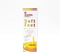 GEHWOL Soft Feet Cream 4.4oz — image 2