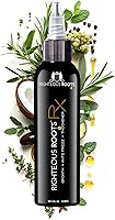 Righteous Roots Rx Hair Oil 4oz — image 1