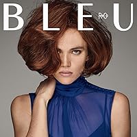 R+Co Blue Highest Volumizing Mousse 6.3oz — image 2