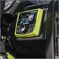 Rockford Fosgate PMX-2 Punch Marine Digital Media Receiver — image 9