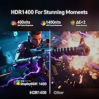 KTC M27T6 27-inch QHD Mini LED Gaming Monitor — image 4