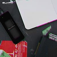 Glyph Production Technologies Atom Portable SSD 1TB — image 5