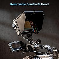 VILTROX DC-L2 7″ 4K Camera Field Monitor — image 7