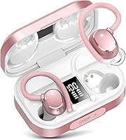 KT1 Q25 Wireless Earbuds — image 1