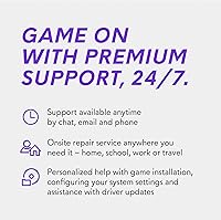 Alienware M18 Gaming Laptop - i7-14700HX, 16GB RAM, 1TB SSD, RTX 4070 — image 7