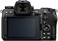 Nikon Z6 III Full-Frame Mirrorless Camera Body — image 4