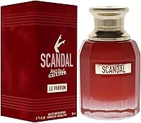 Jean Paul Gaultier Scandal Le Parfum EDP Intense Spray 1 oz — image 3