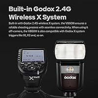 Godox V860III-S Camera Flash for Sony — image 9