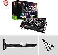 MSI GeForce RTX 4090 Gaming X Trio 24G — image 8