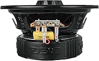 DS18 PRO-ZT6 6.5-Inch Mid-Range Loudspeaker with Bullet Tweeter — image 7