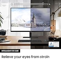 Samsung 27-Inch 4K Monitor S8 Series — image 3