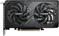 GIGABYTE GeForce RTX 5060 WINDFORCE MAX OC 8G Graphics Card — image 2