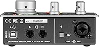 Audient iD4 USB Audio Interface — image 4