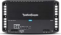 Rockford Fosgate P500X2 Punch 500 Watt 2 Channel Amplifier — image 2