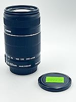 Canon EF-S 55-250mm f/4-5.6 IS II Telephoto Zoom Lens — image 2