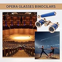 Aroncent ARO22455 Opera Glasses 3x25 — image 5