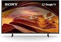 Sony 50-inch 4K Ultra HD TV X77L Series — image 1