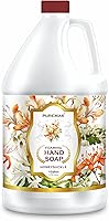 Puremax Honeysuckle Foaming Hand Soap Refill 128 Fl Oz — image 1