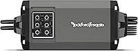 Rockford Fosgate M5-800X4 Marine Amplifier — image 2