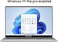 FUNYET NY-02 Laptop, 16-inch, 16GB RAM, 512GB SSD, Intel Celeron N95 — image 8