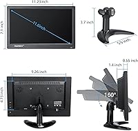 Haiway HW-11.6mini Monitor — image 9