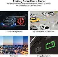 Thinkware Q200 Dual Dash Cam — image 3