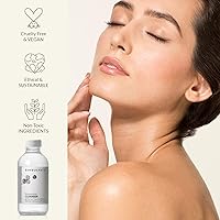 Bambu Earth Rosewater Face Cleanser 4oz — image 5