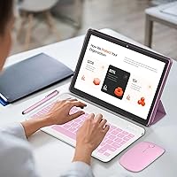 IWEGGO CP20PRO Android 15 Tablet 18GB RAM 128GB Storage — image 6