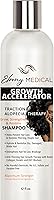 Ebony Medical Alopecia Areata Treatment Shampoo – 12 fl oz — image 1