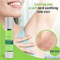 Princereigns Ingrown Hair Serum 2 Fl. Oz — image 3