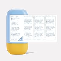 First Aid Beauty Hydrating Sunscreen Milk SPF 45, 1.7oz — image 4