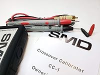 SMD Crossover Calibrator CC-1 — image 4