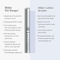 Better Not Younger Superpower Lash Serum 7ml — image 6
