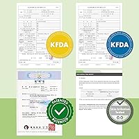 TOSOWOONG Green Caviar Pore Ampoule 33ml — image 5